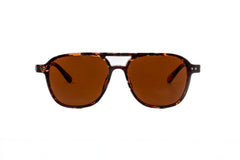 Boléro Zephyr — Retro Aviator Sunglasses-14
