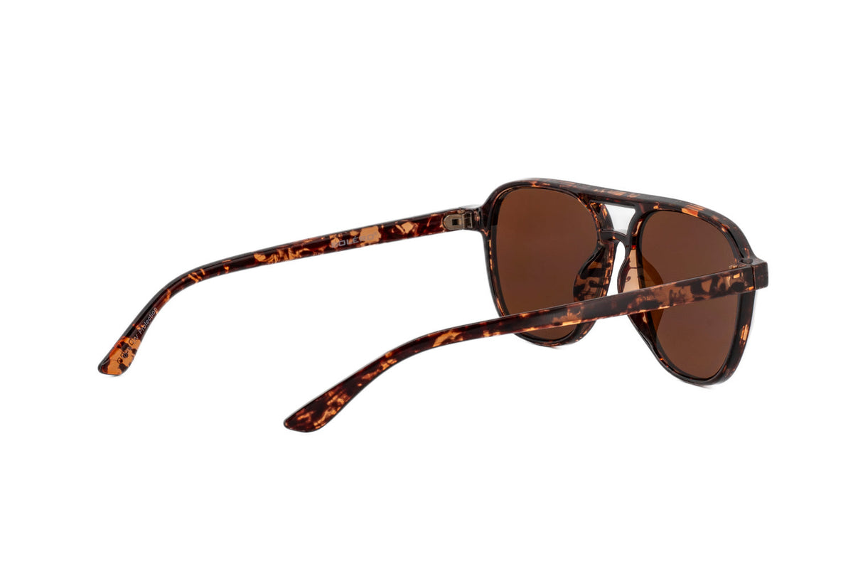 Boléro Zephyr — Retro Aviator Sunglasses-16