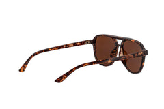 Boléro Zephyr — Retro Aviator Sunglasses-16