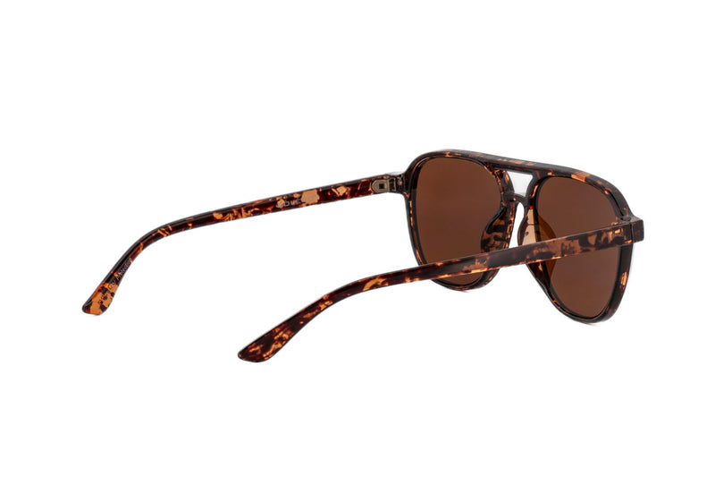 Boléro Zephyr — Retro Aviator Sunglasses-16