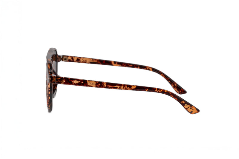 Boléro Zephyr — Retro Aviator Sunglasses-15