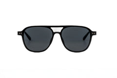 Boléro Zephyr — Retro Aviator Sunglasses-2