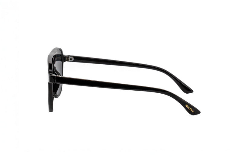 Boléro Zephyr — Retro Aviator Sunglasses-3
