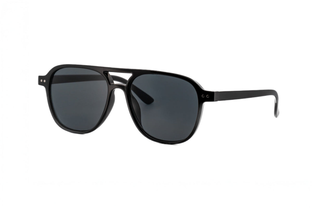 Boléro Zephyr — Retro Aviator Sunglasses-1