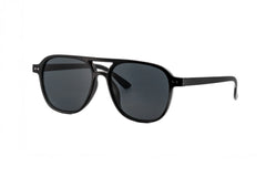 Boléro Zephyr — Retro Aviator Sunglasses-1