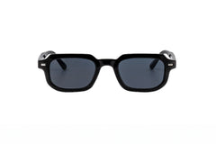 Boléro Zuri — Retro Square Sunglasses-2