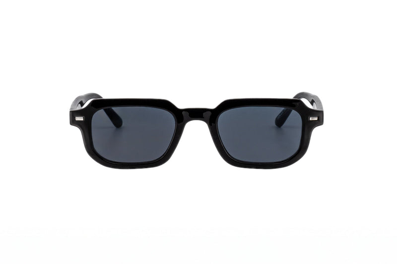 Boléro Zuri — Retro Square Sunglasses-2