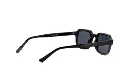Boléro Zuri — Retro Square Sunglasses-4