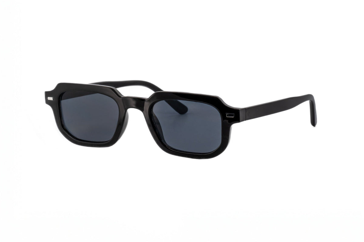 Boléro Zuri — Retro Square Sunglasses-1