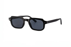 Boléro Zuri — Retro Square Sunglasses-1