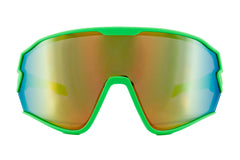 Boléro Zyro — Sport Shield Kids Sunglasses-5