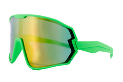 Boléro Zyro — Sport Shield Kids Sunglasses-4