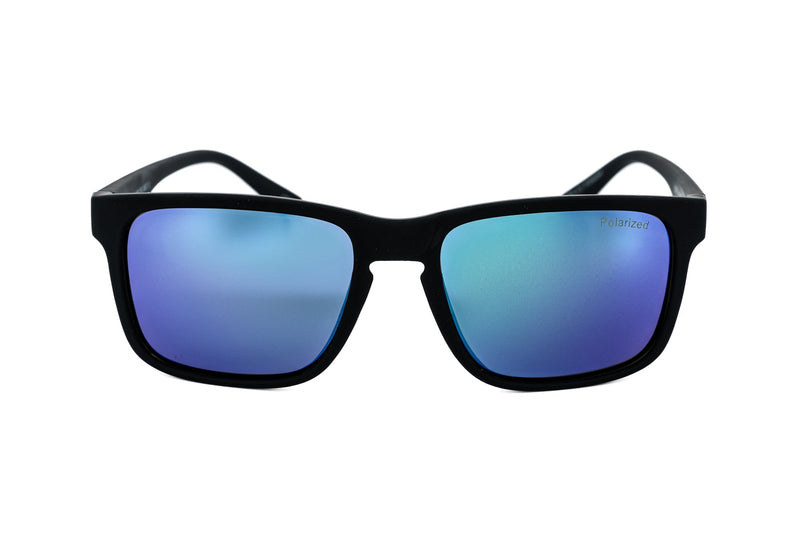 Boléro Glacier — Square Sunglasses-2