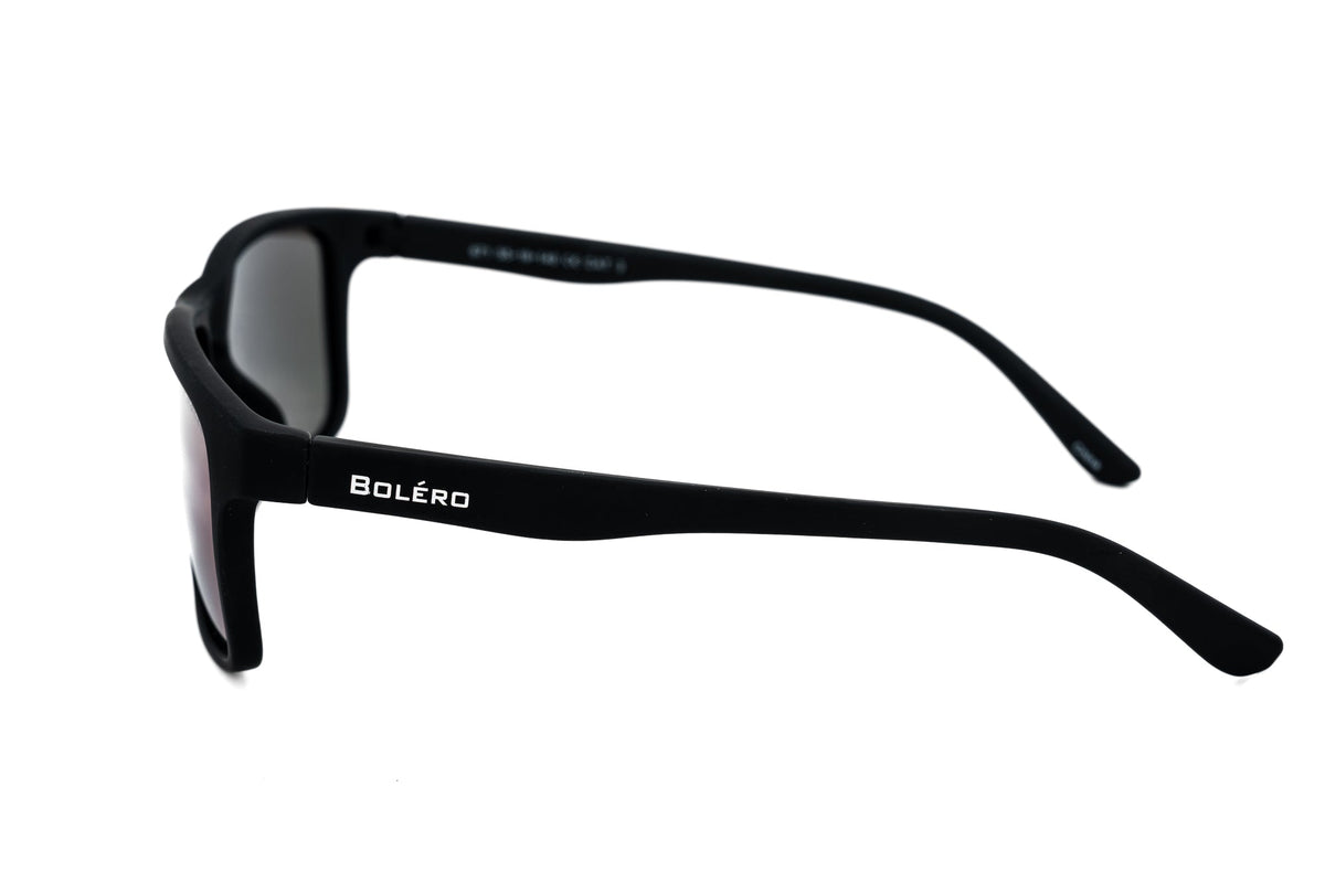 Boléro Glacier — Square Sunglasses-3
