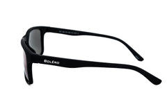 Boléro Glacier — Square Sunglasses-3