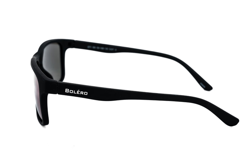 Boléro Glacier — Square Sunglasses-3