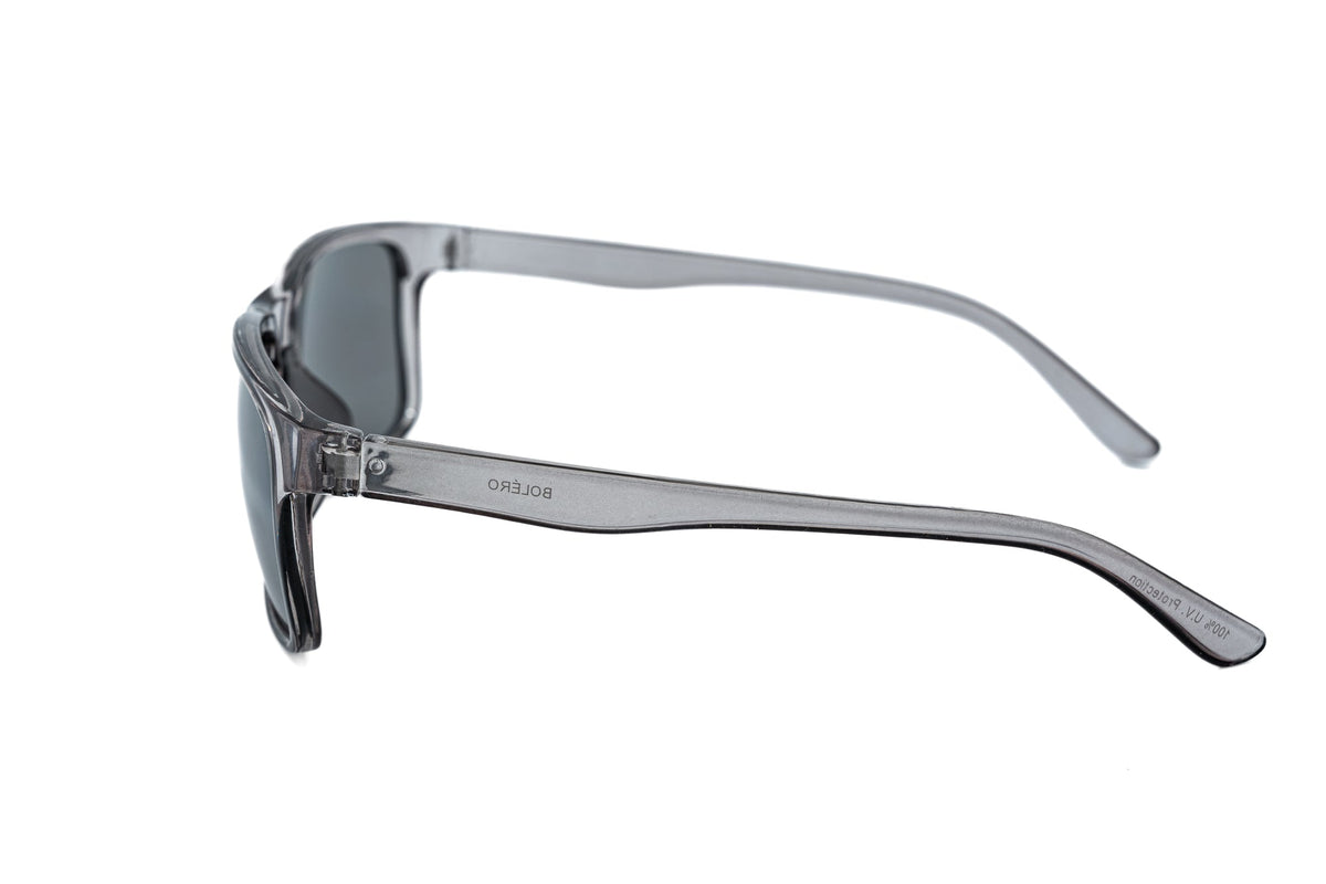 Boléro Glacier — Square Sunglasses-12