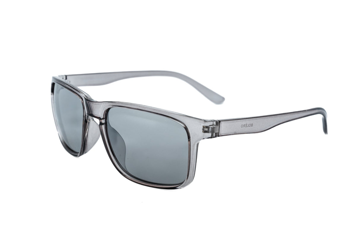 Boléro Glacier — Square Sunglasses-10