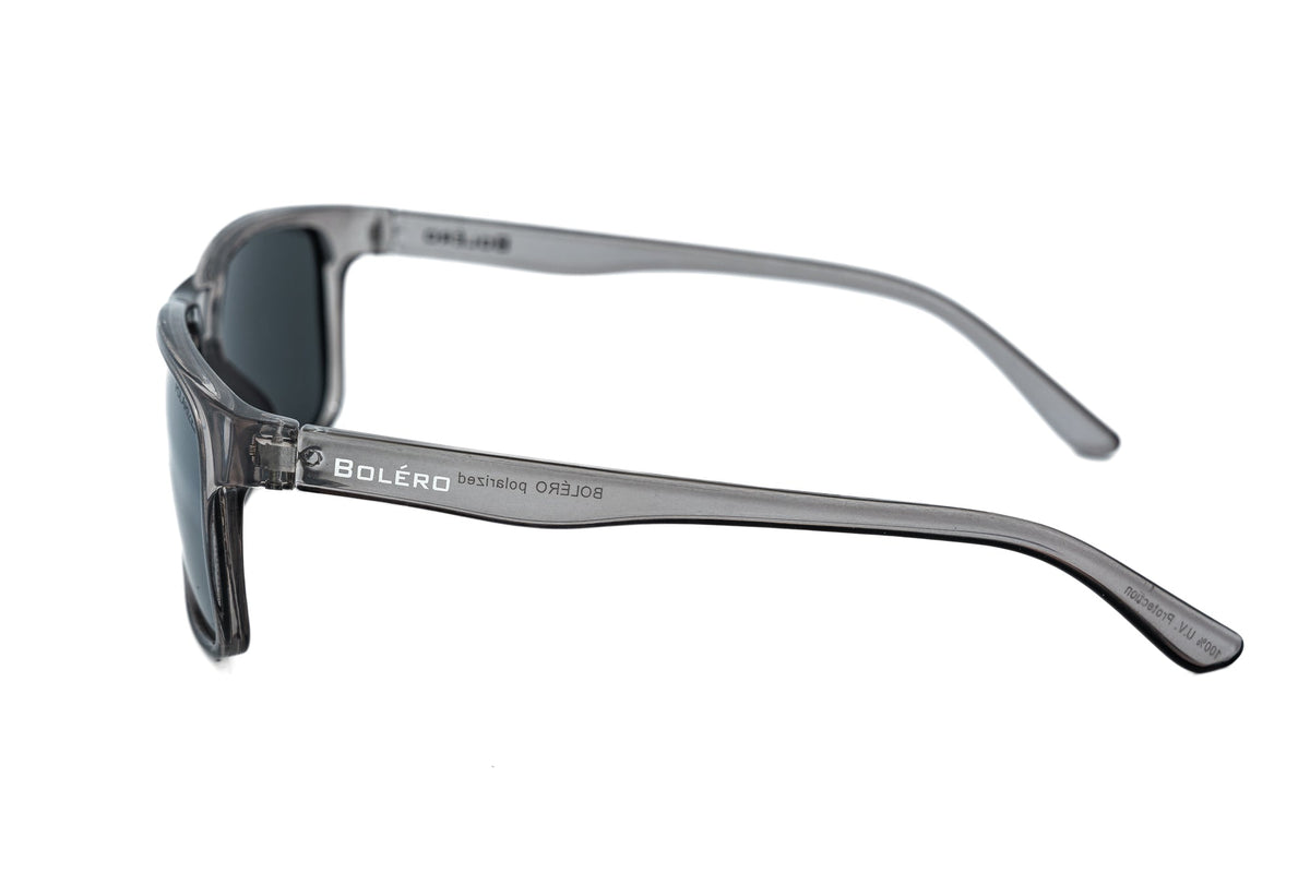 Boléro Glacier — Square Sunglasses-6
