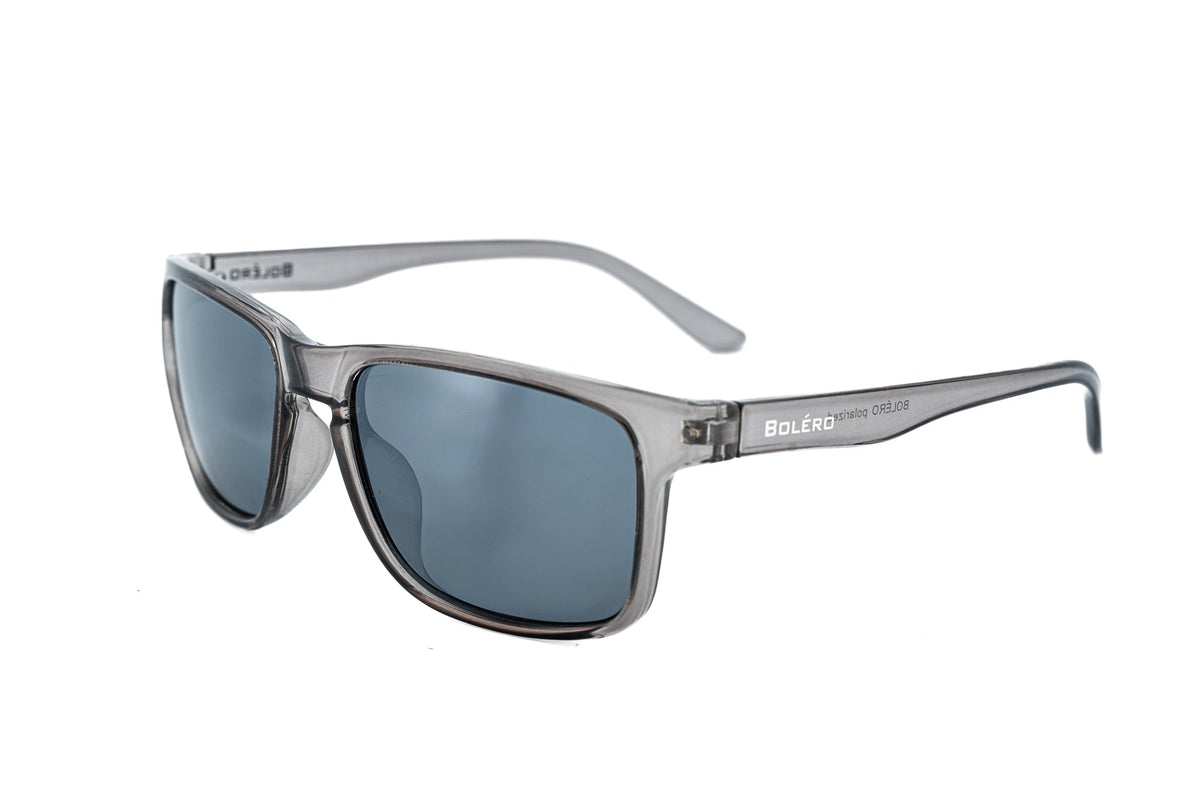 Boléro Glacier — Square Sunglasses-4