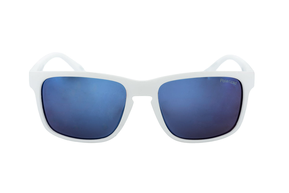 Boléro Glacier — Square Sunglasses-8