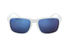 Boléro Glacier — Square Sunglasses-8