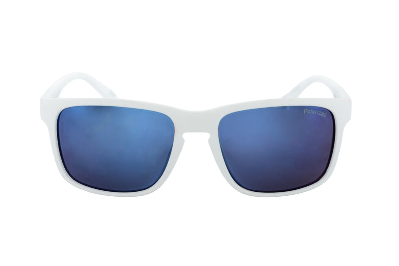 Boléro Glacier — Square Sunglasses-8