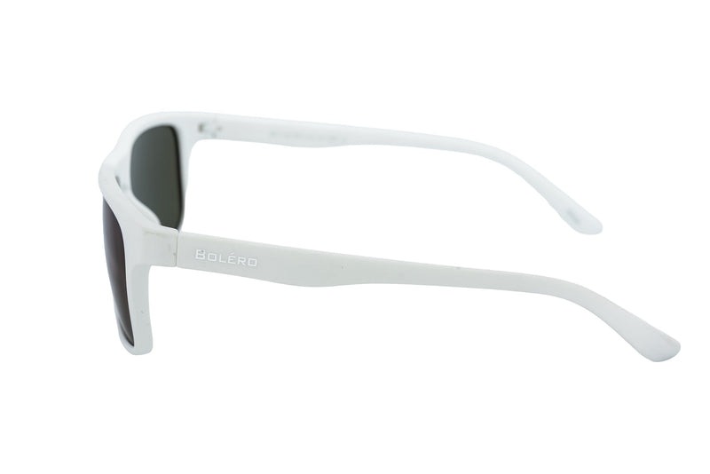 Boléro Glacier — Square Sunglasses-9