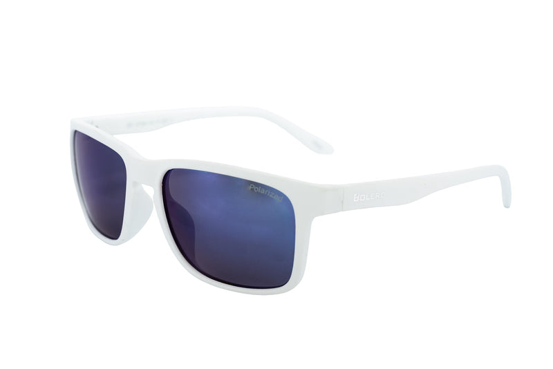 Boléro Glacier — Square Sunglasses-7