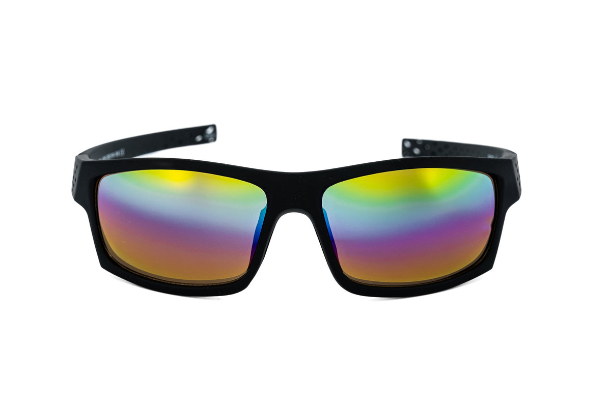 Boléro Rio — Sport-Wrap Kids Sunglasses-5