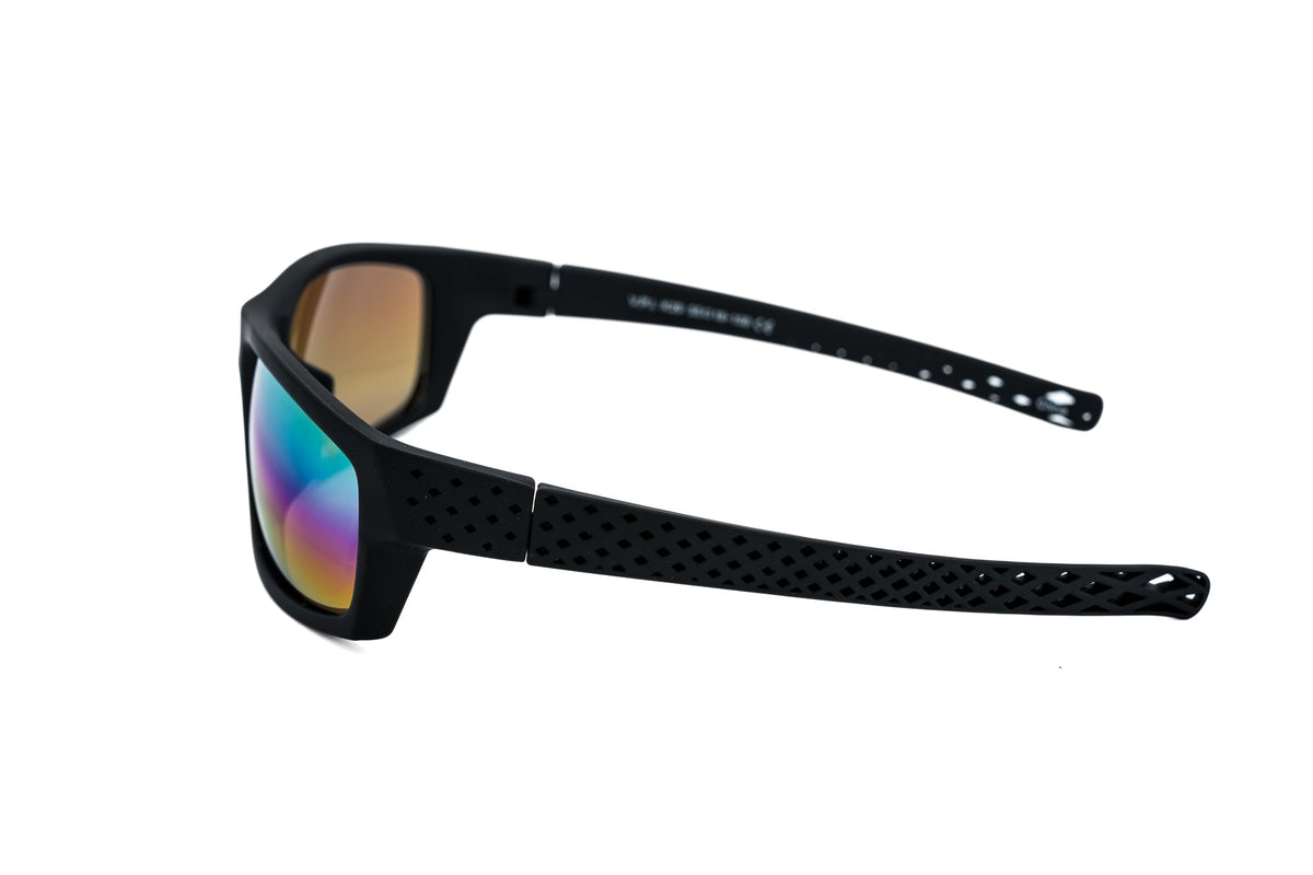 Boléro Rio — Sport-Wrap Kids Sunglasses-6