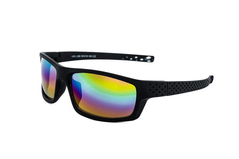 Boléro Rio — Sport-Wrap Kids Sunglasses-4