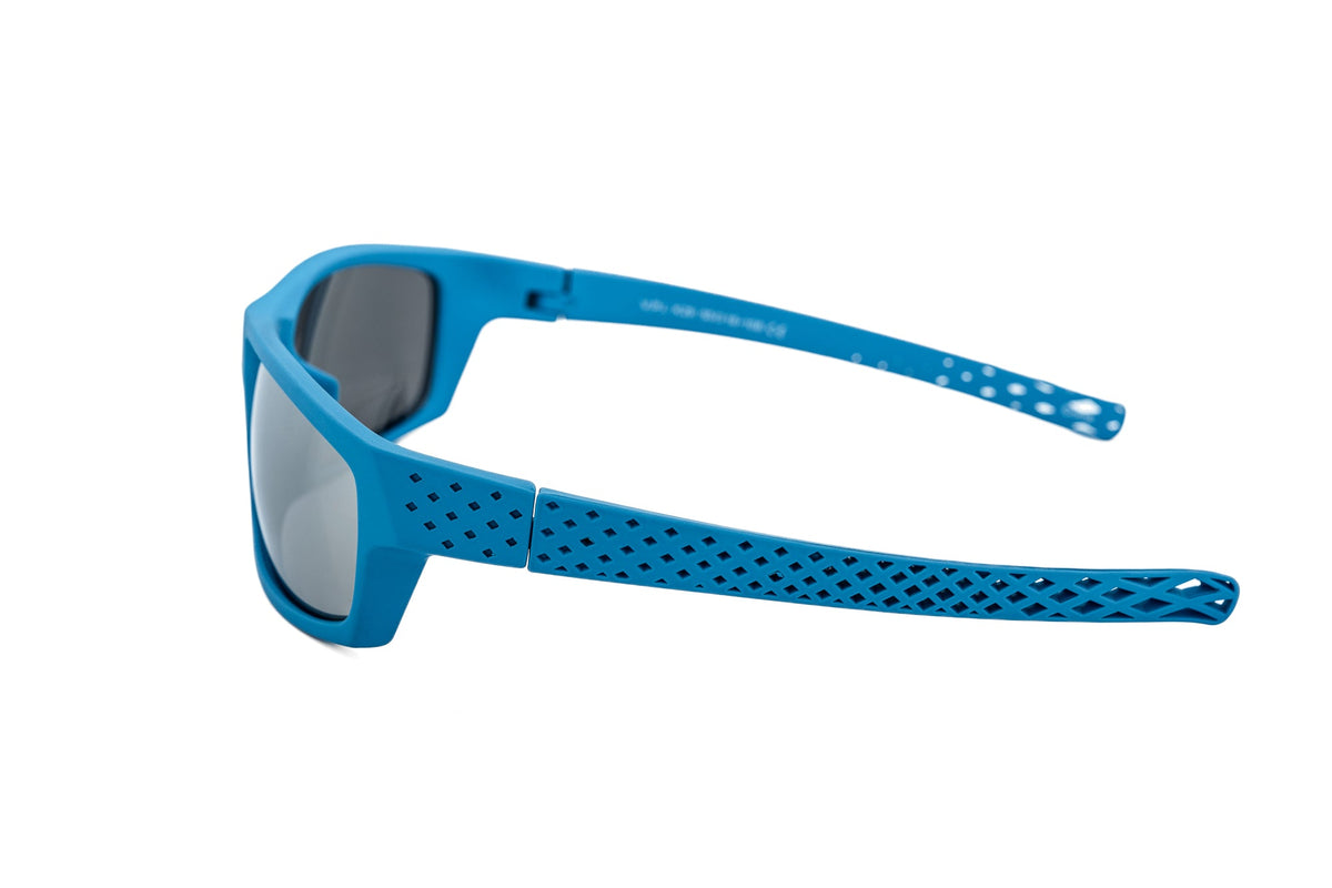 Boléro Rio — Sport-Wrap Kids Sunglasses-3