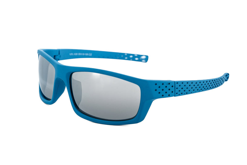 Boléro Rio — Sport-Wrap Kids Sunglasses-1