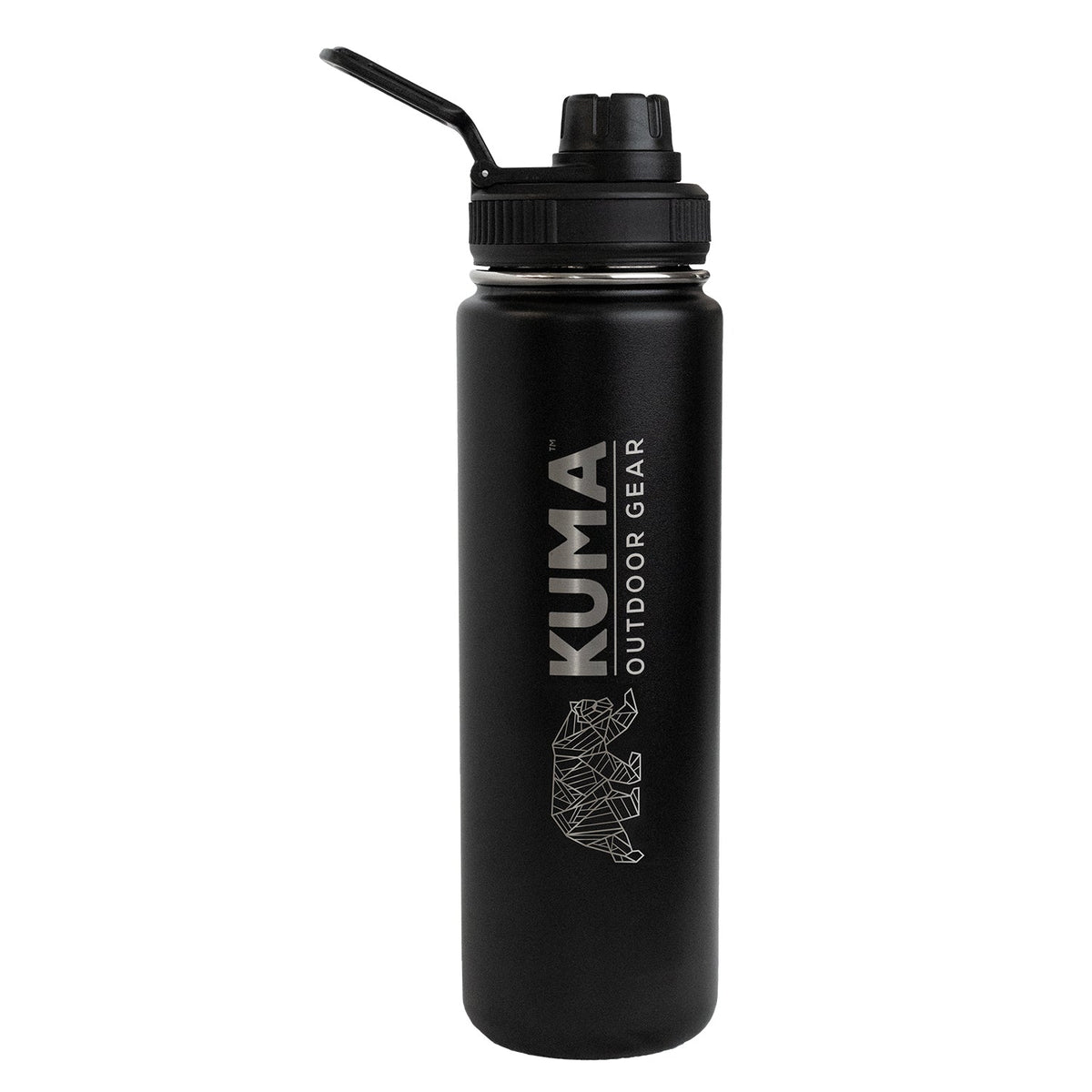 Kuma Outdoor Gear Bomber Bottle-6