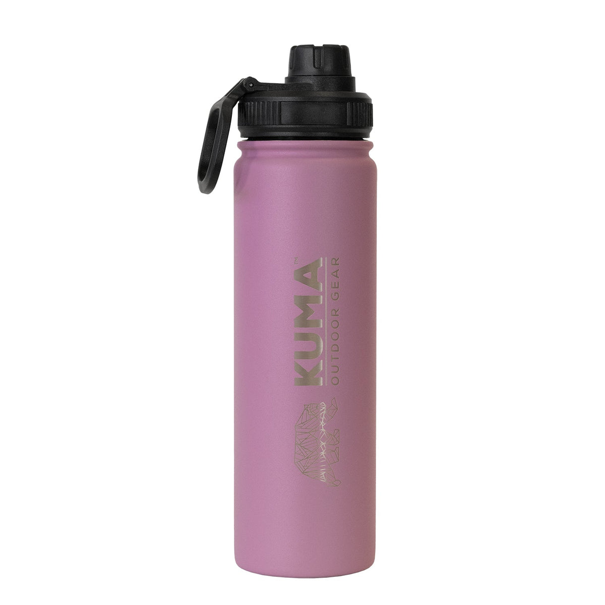 Kuma Outdoor Gear Bomber Bottle-3