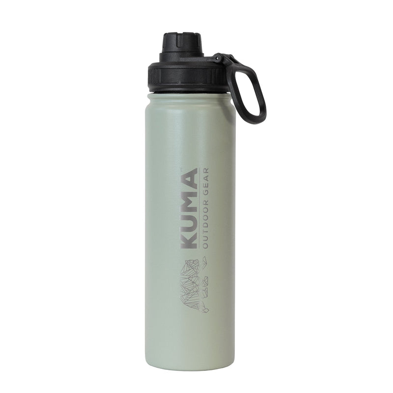 Kuma Outdoor Gear Bomber Bottle-2
