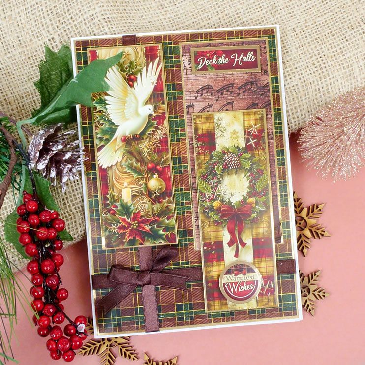 Bookmark Toppers - Feeling Festive-10