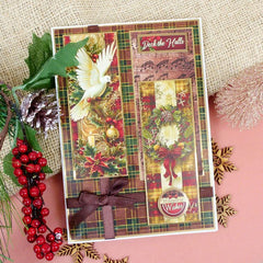 Bookmark Toppers - Feeling Festive-10