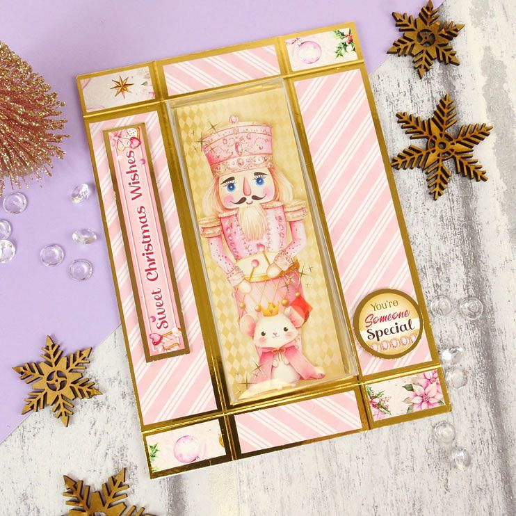 Bookmark Toppers - Feeling Festive-8