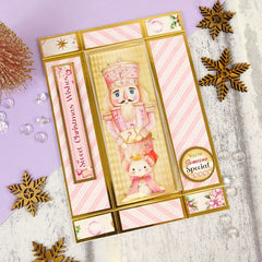 Bookmark Toppers - Feeling Festive-8