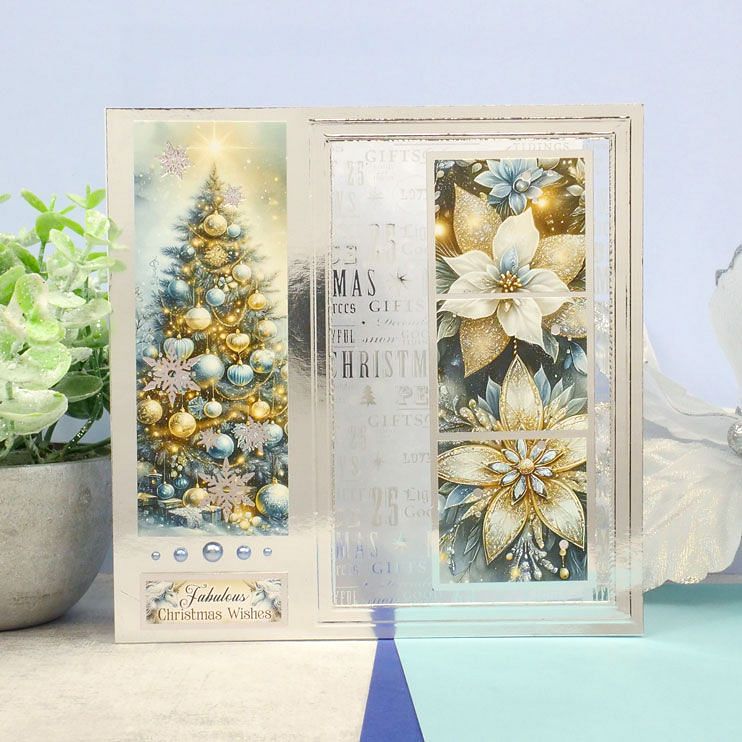Bookmark Toppers - Feeling Festive-9