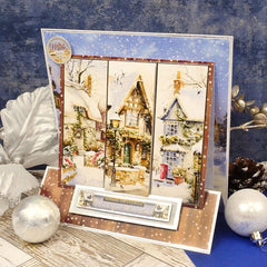 Bookmark Toppers - Feeling Festive-6