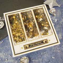 Bookmark Toppers - Feeling Festive-3