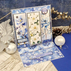 Bookmark Toppers - Feeling Festive-7