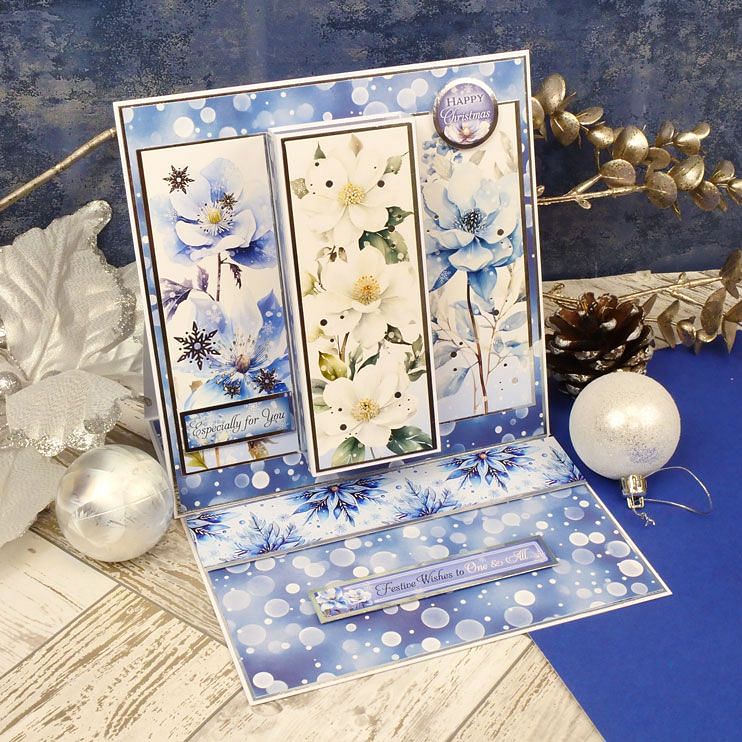 Bookmark Toppers - Feeling Festive-7