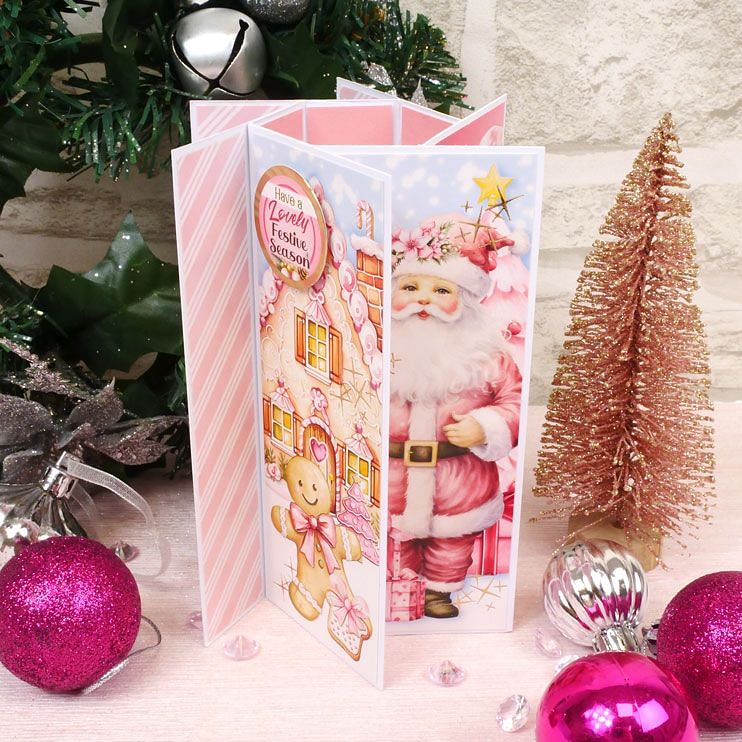 Bookmark Toppers - Feeling Festive-2