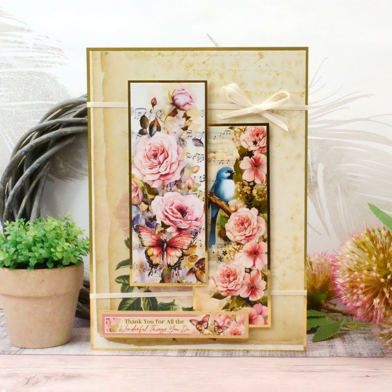Bookmark Toppers - Special Wishes-9