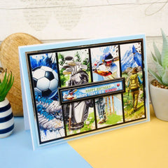 Bookmark Toppers - Special Wishes-2