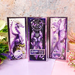 Bookmark Toppers - Special Wishes-4